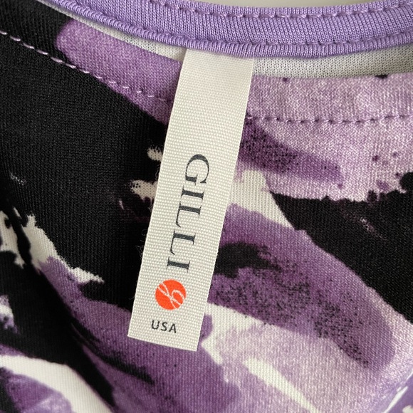 Gilli Dress - Picture 5 of 6